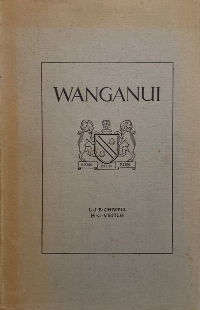 WANGANUI 
