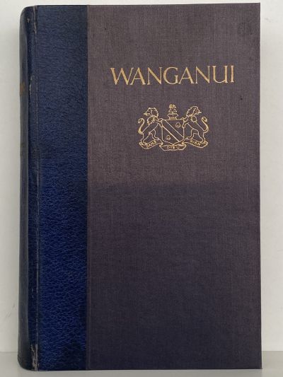 WANGANUI