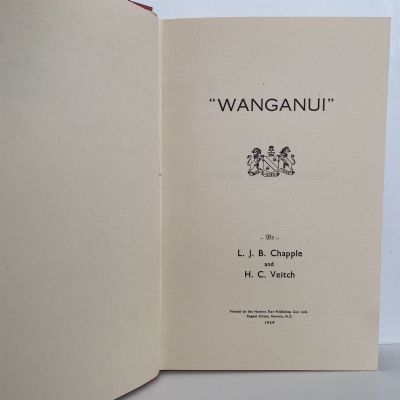 WANGANUI