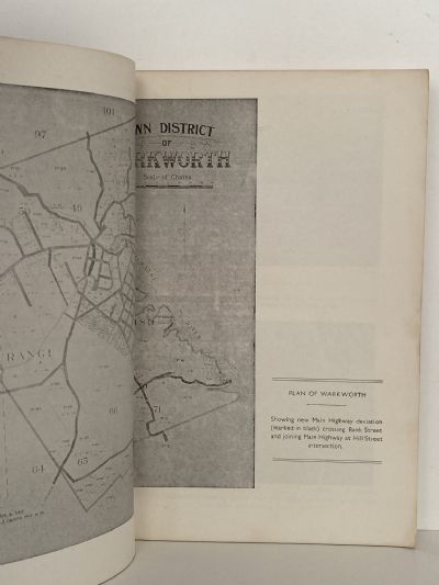 MAHURANGI: The Story of Warkworth