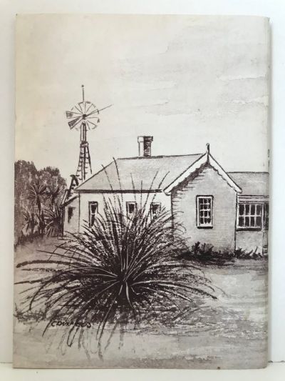 HISTORIC MATAMATA