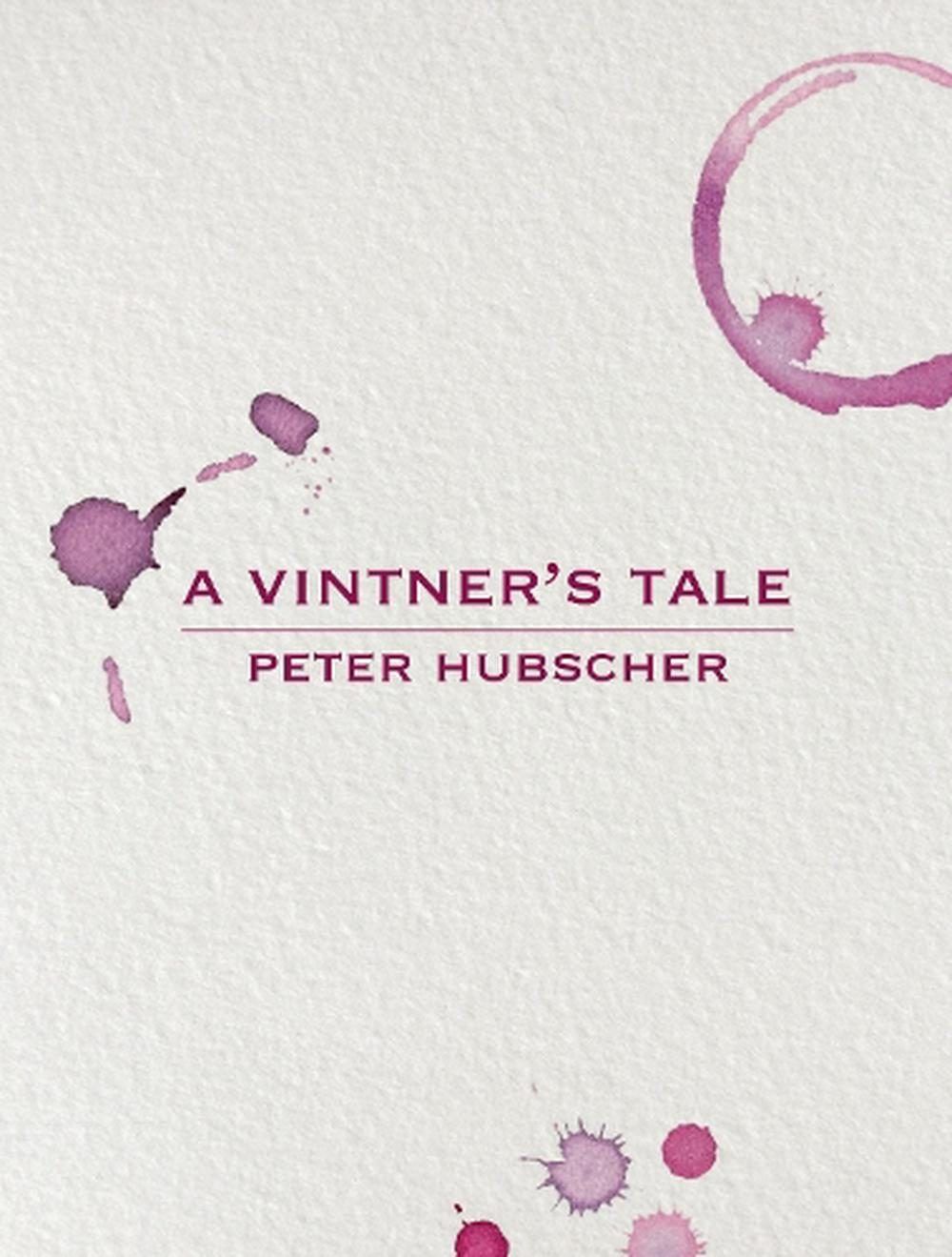 A VINTNER'S TALE