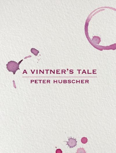 A VINTNER'S TALE 