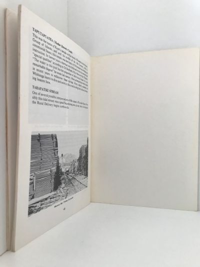 GUIDE TO THE HISTORY OF WHITIANGA