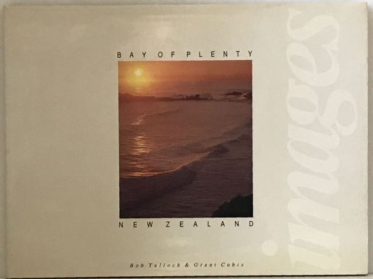 BAY OF PLENTY IMAGES - New Zealand photography