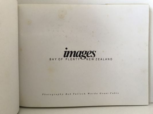 BAY OF PLENTY IMAGES - New Zealand photography
