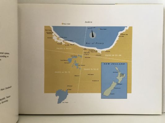 BAY OF PLENTY IMAGES - New Zealand photography