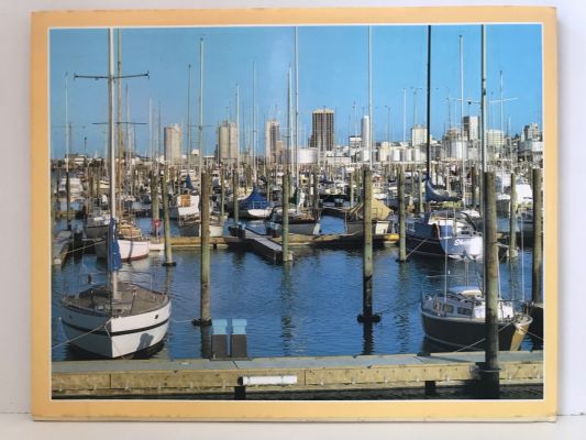 CITIES OF NEW ZEALAND