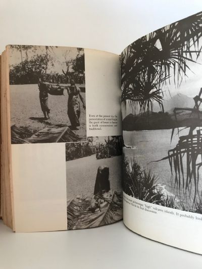 ANATOMY OF PARADISE: Hawaii and The Islands of The South Seas