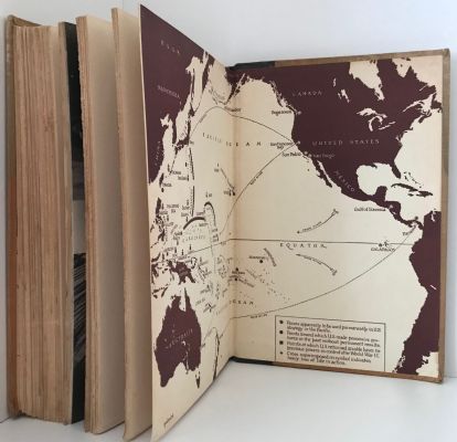 ANATOMY OF PARADISE: Hawaii and The Islands of The South Seas