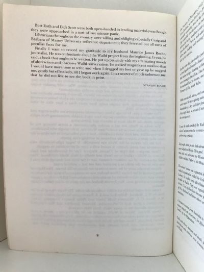 THE RED AND THE GOLD: An Informal Account of The Waihi Strike 1912