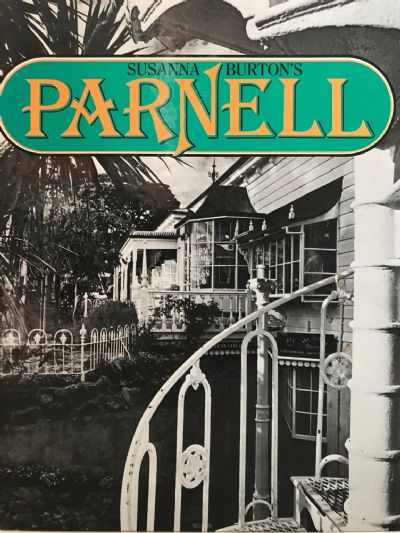PARNELL: Photographs 