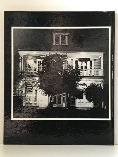 PARNELL: Photographs
