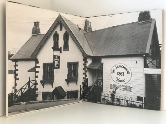 PARNELL: Photographs