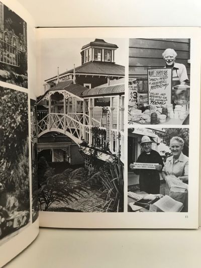 PARNELL: Photographs