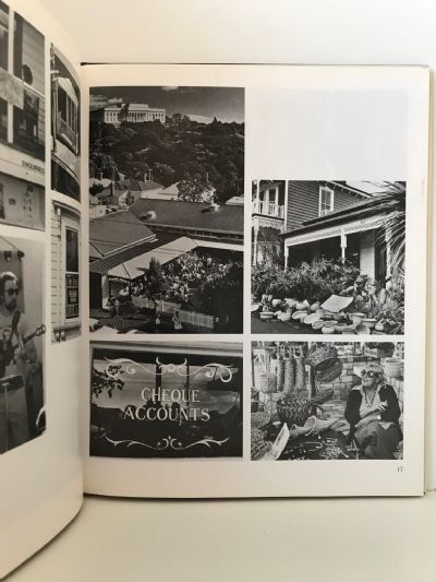 PARNELL: Photographs
