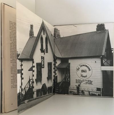 PARNELL: Photographs