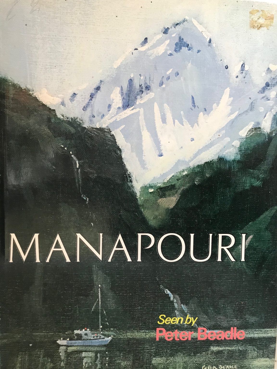 MANAPOURI