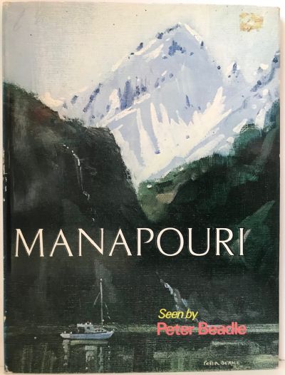 MANAPOURI