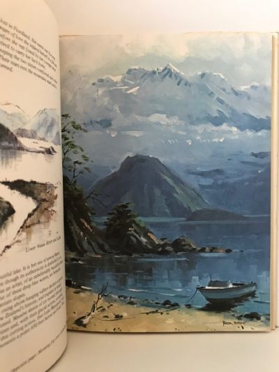 MANAPOURI