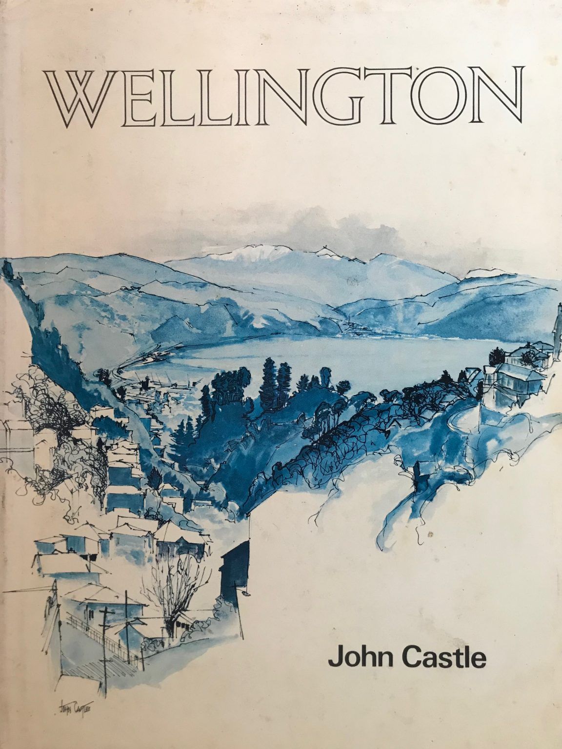 WELLINGTON