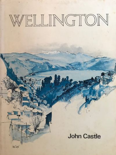 WELLINGTON 