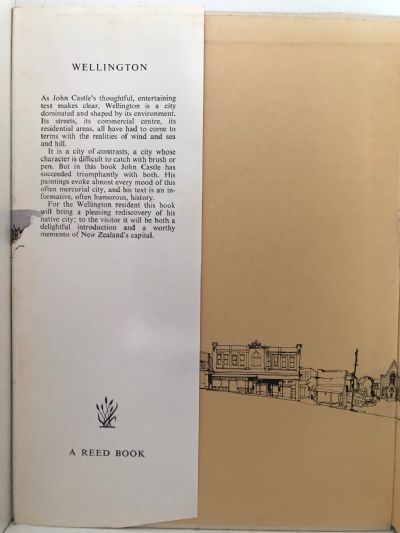 WELLINGTON
