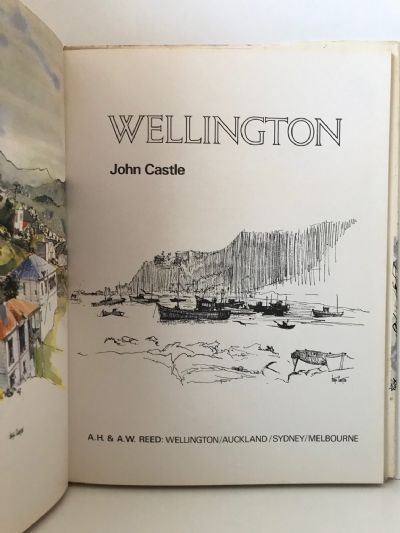 WELLINGTON
