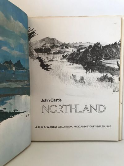 NORTHLAND