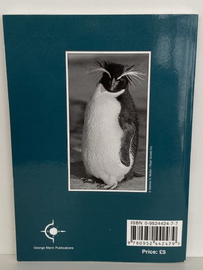 ISLAND CHAPLAIN: Tristan Da Cunha 1975-1978