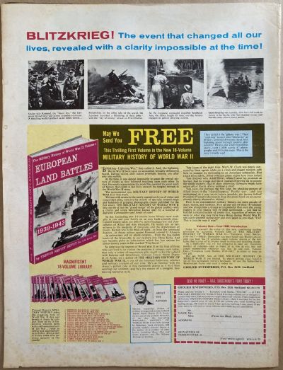 OLD NEWSPAPER: New Zealand Weekly News - No. 5548, 6 April 1970