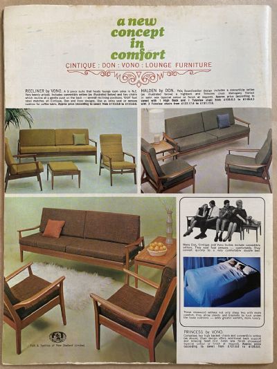 OLD NEWSPAPER: New Zealand Weekly News - No. 5359, 10 August 1966