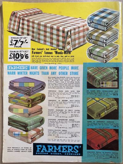 OLD NEWSPAPER: New Zealand Weekly News - No. 5286, 17 March 1965