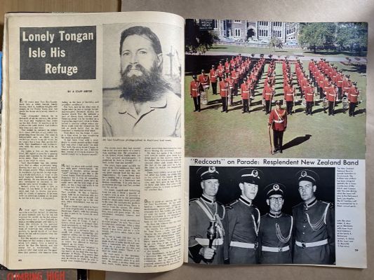 OLD NEWSPAPER: New Zealand Weekly News - No. 5286, 17 March 1965