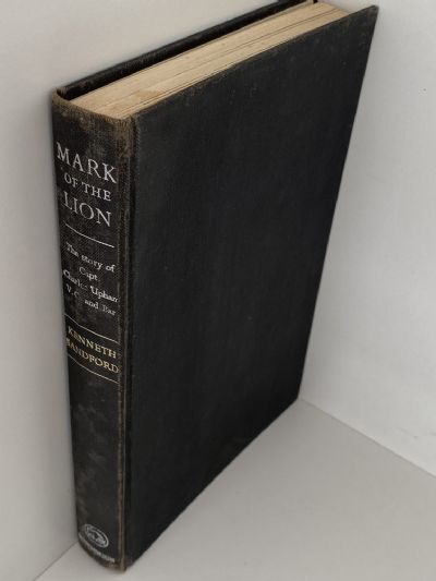 MARK OF THE LION: The story of Charles Upham V.C & Bar
