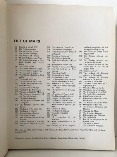 2194 DAYS OF WAR