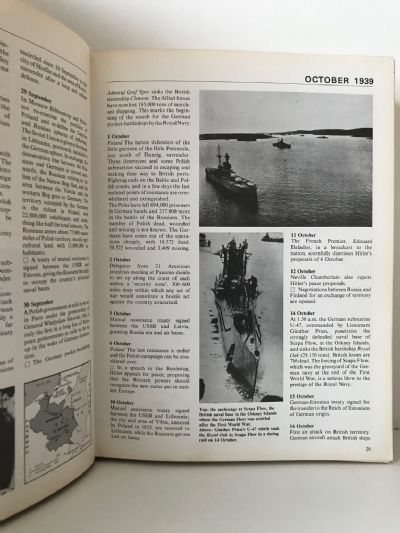 2194 DAYS OF WAR