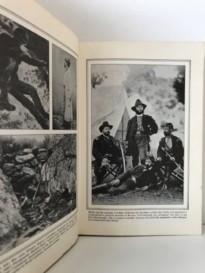 THE FIRST CASUALTY: From The Crimea To Vietnam