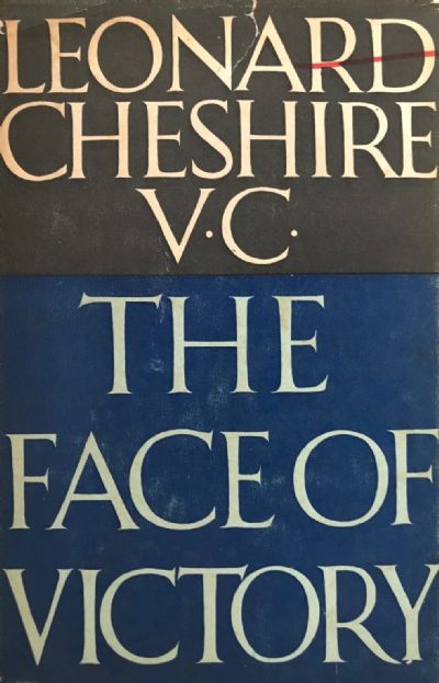 THE FACE OF VICTORY 