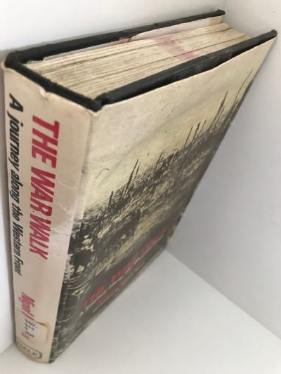 THE WAR WALK: A Journey Along The Western Front