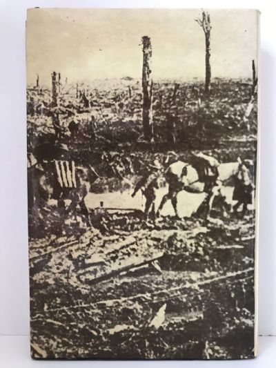 THE WAR WALK: A Journey Along The Western Front