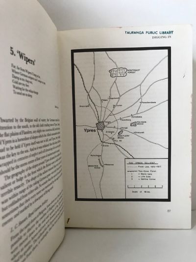 THE WAR WALK: A Journey Along The Western Front