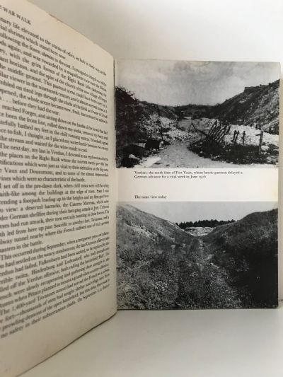 THE WAR WALK: A Journey Along The Western Front