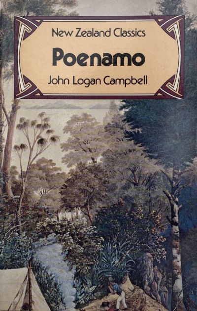 POENAMO 