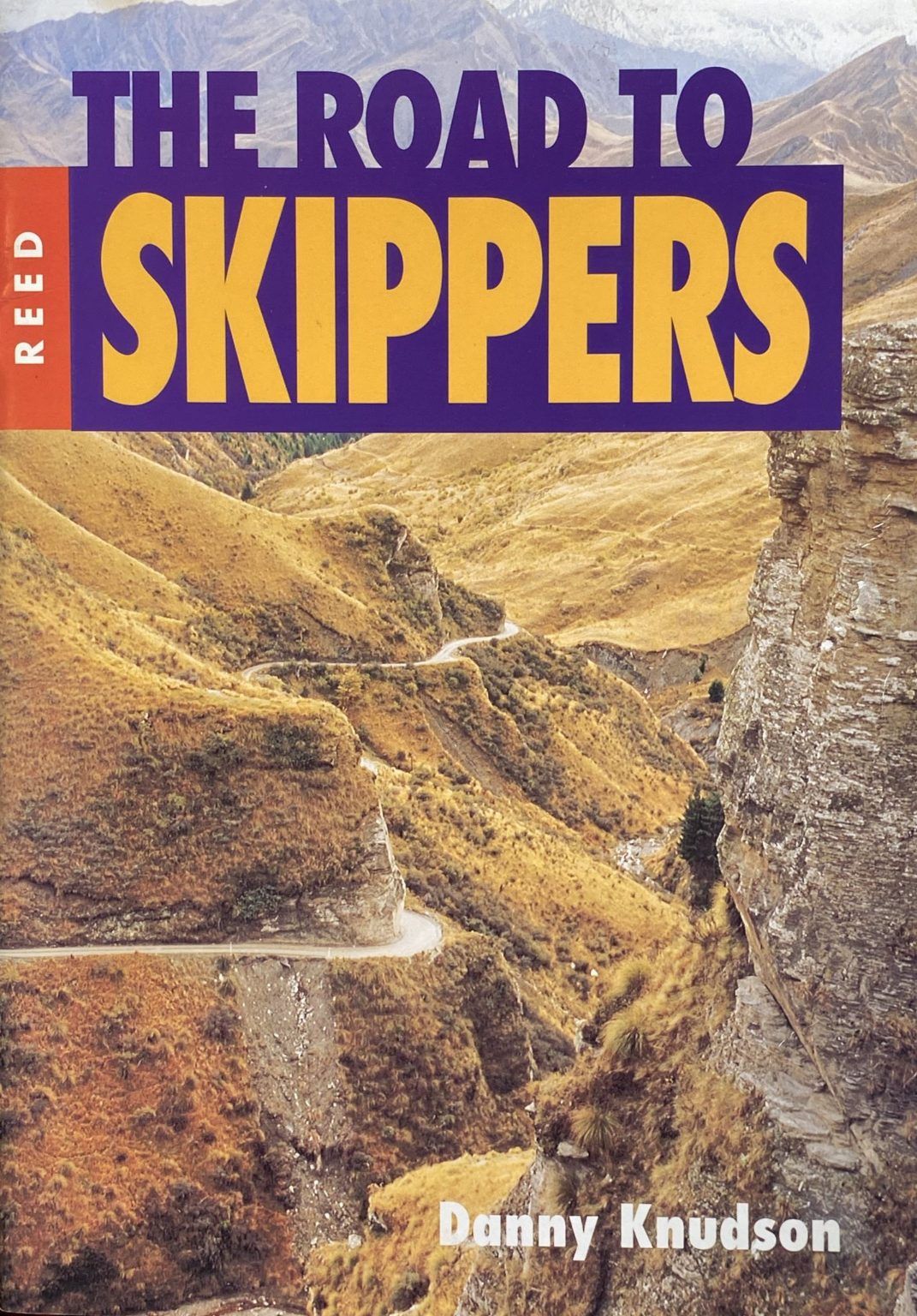 THE ROAD TO SKIPPERS