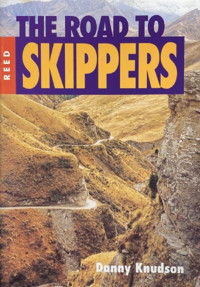 THE ROAD TO SKIPPERS 