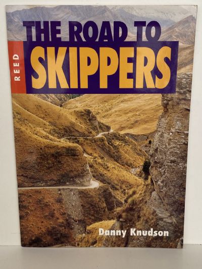THE ROAD TO SKIPPERS