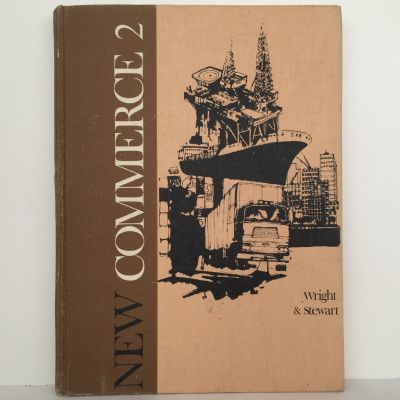 New Commerce 2
