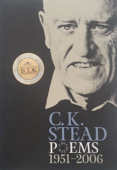 COLLECTED POEMS 1951-2006 