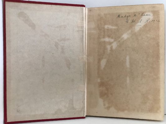 A BRIEF SURVEY OF BRITISH HISTORY